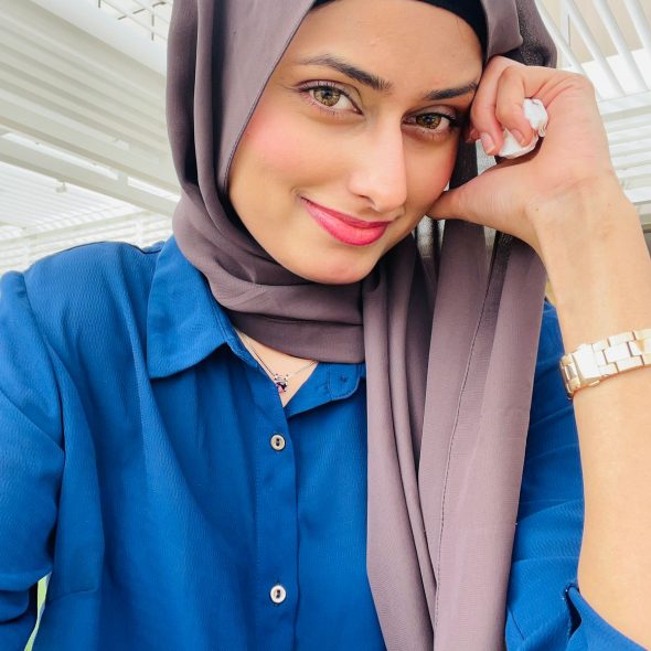ANUM REHAN