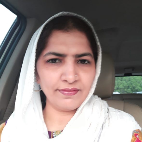 Amaan Shaikh