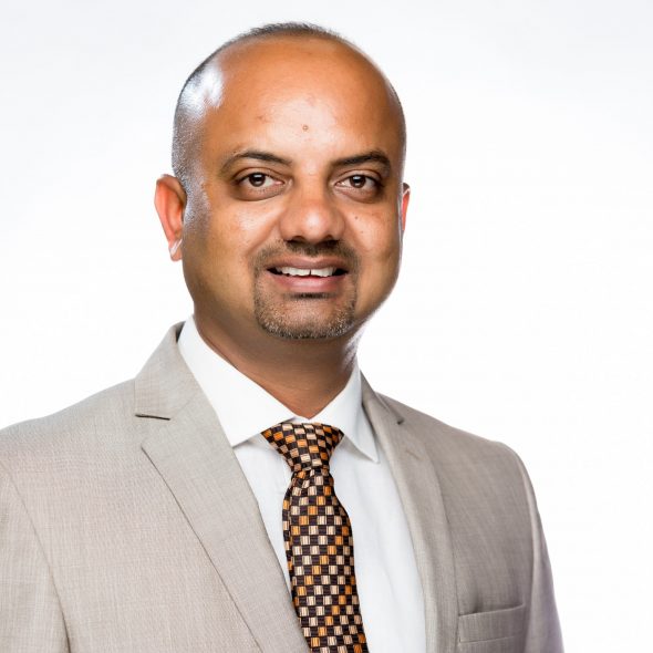 Amit Kango