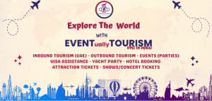 INBOUND & OUTBOUND TOURISM