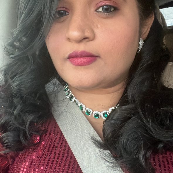 geeta sharma