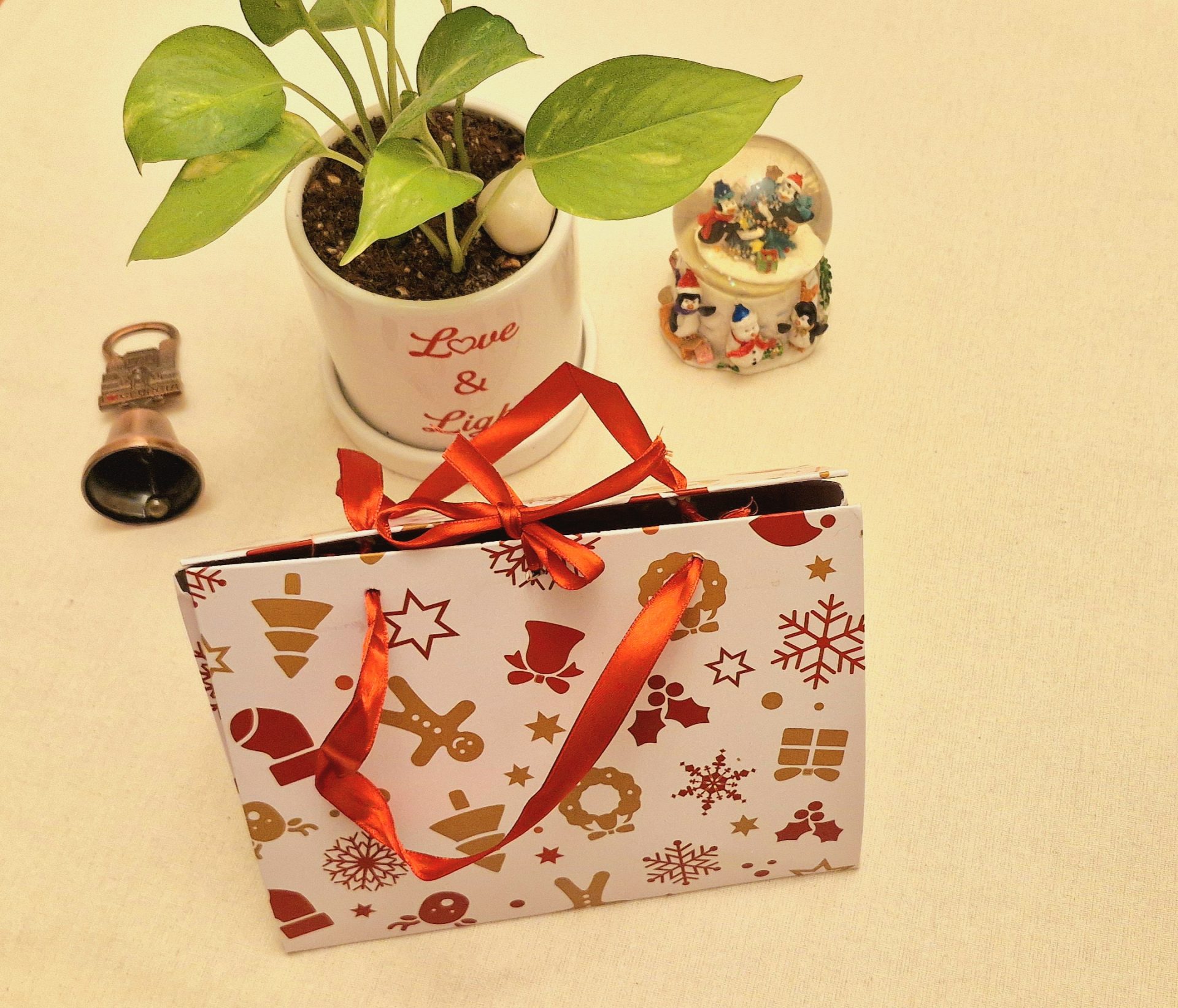 Christmas Gift Hamper 2