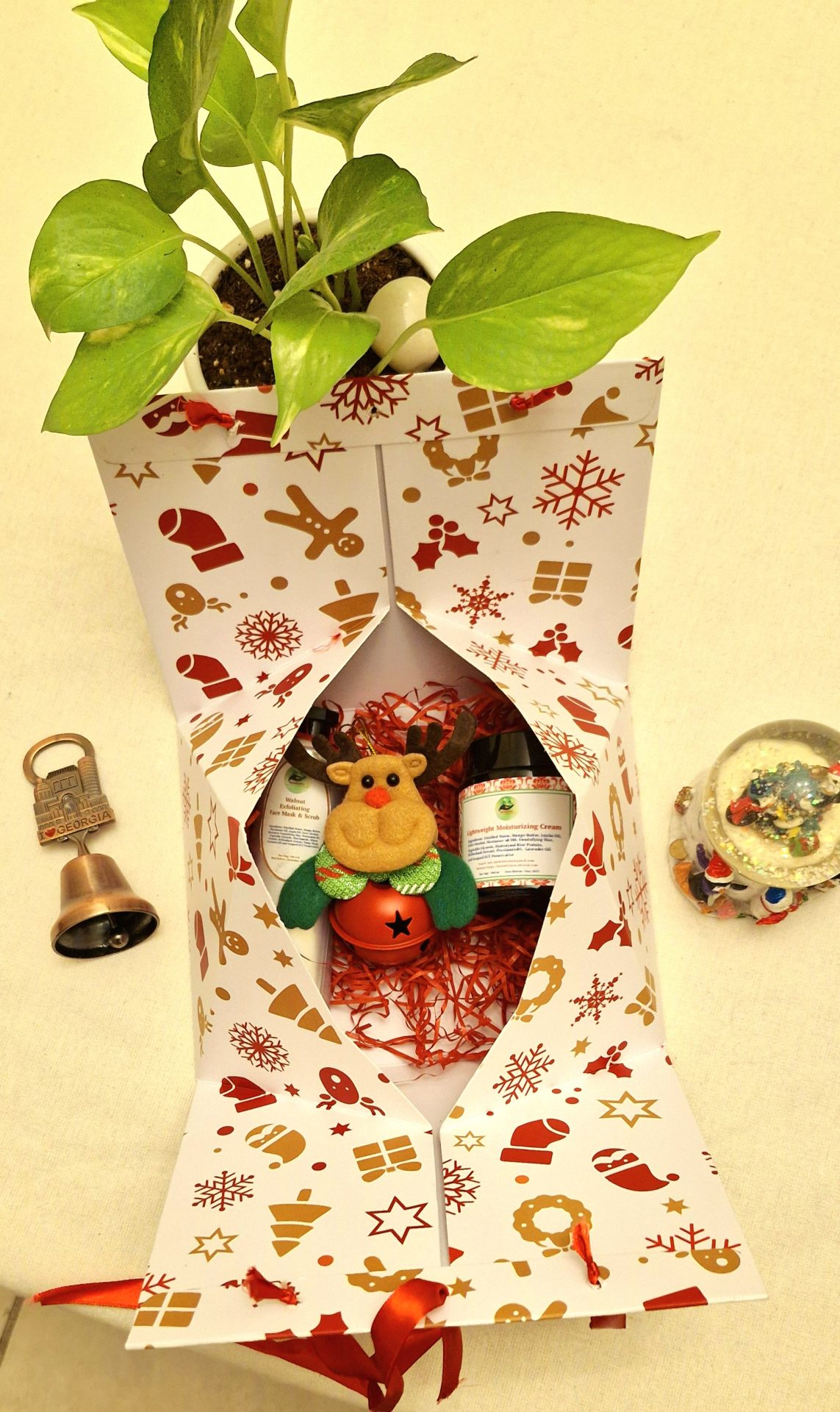 Christmas Gift Hamper 2 - Image 2