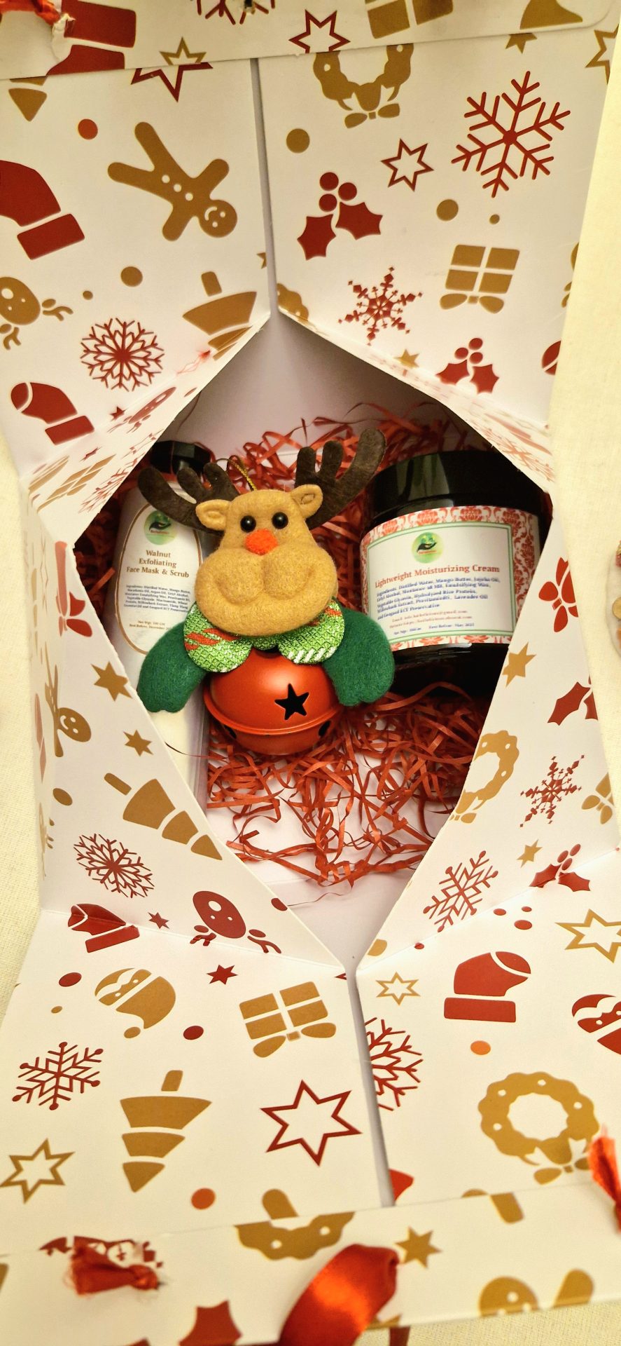 Christmas Gift Hamper 2 - Image 3