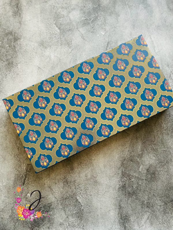 Sweet / Dry fruit / Date box with foiling print - Image 3