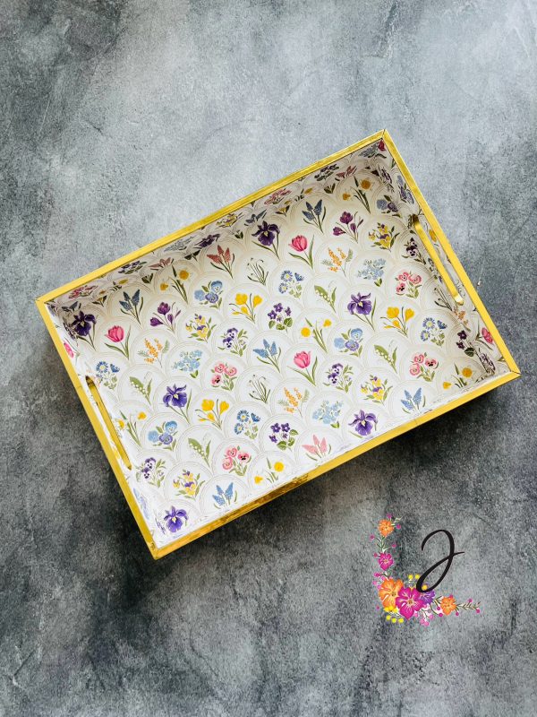 Hamper tray - Image 2