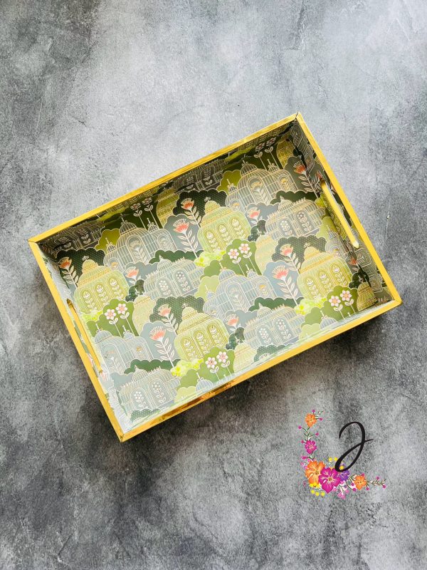 Hamper tray - Image 3