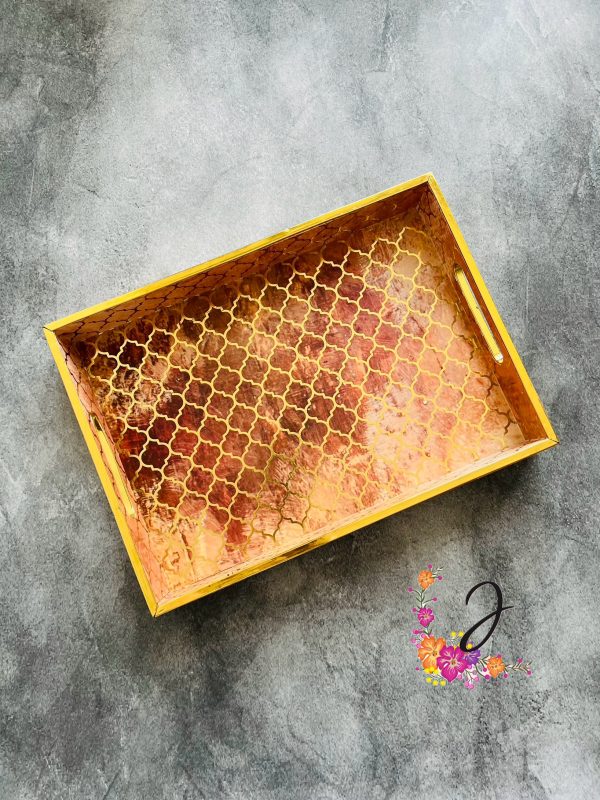 Hamper tray - Image 5