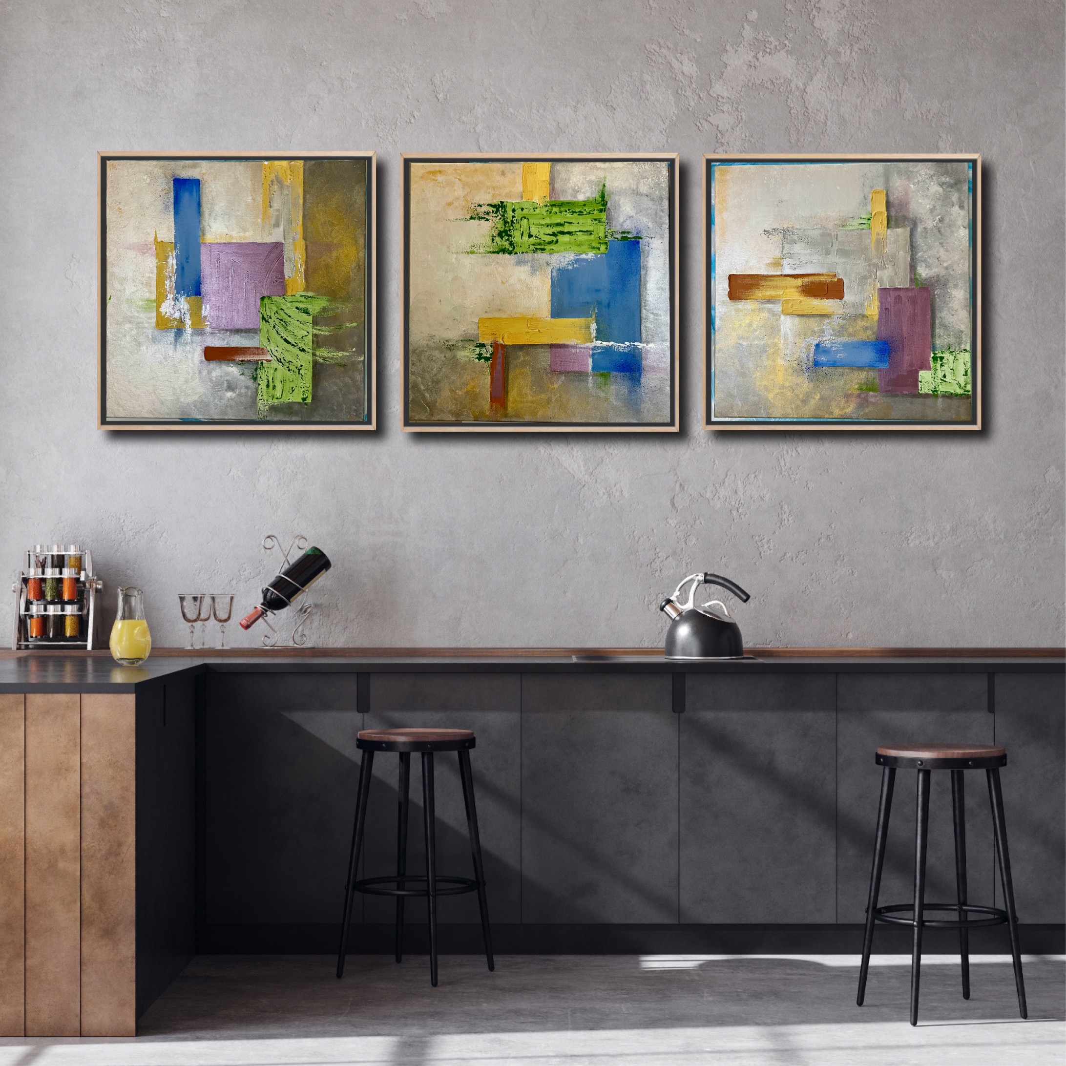 Relentless series - 1 - Image 3