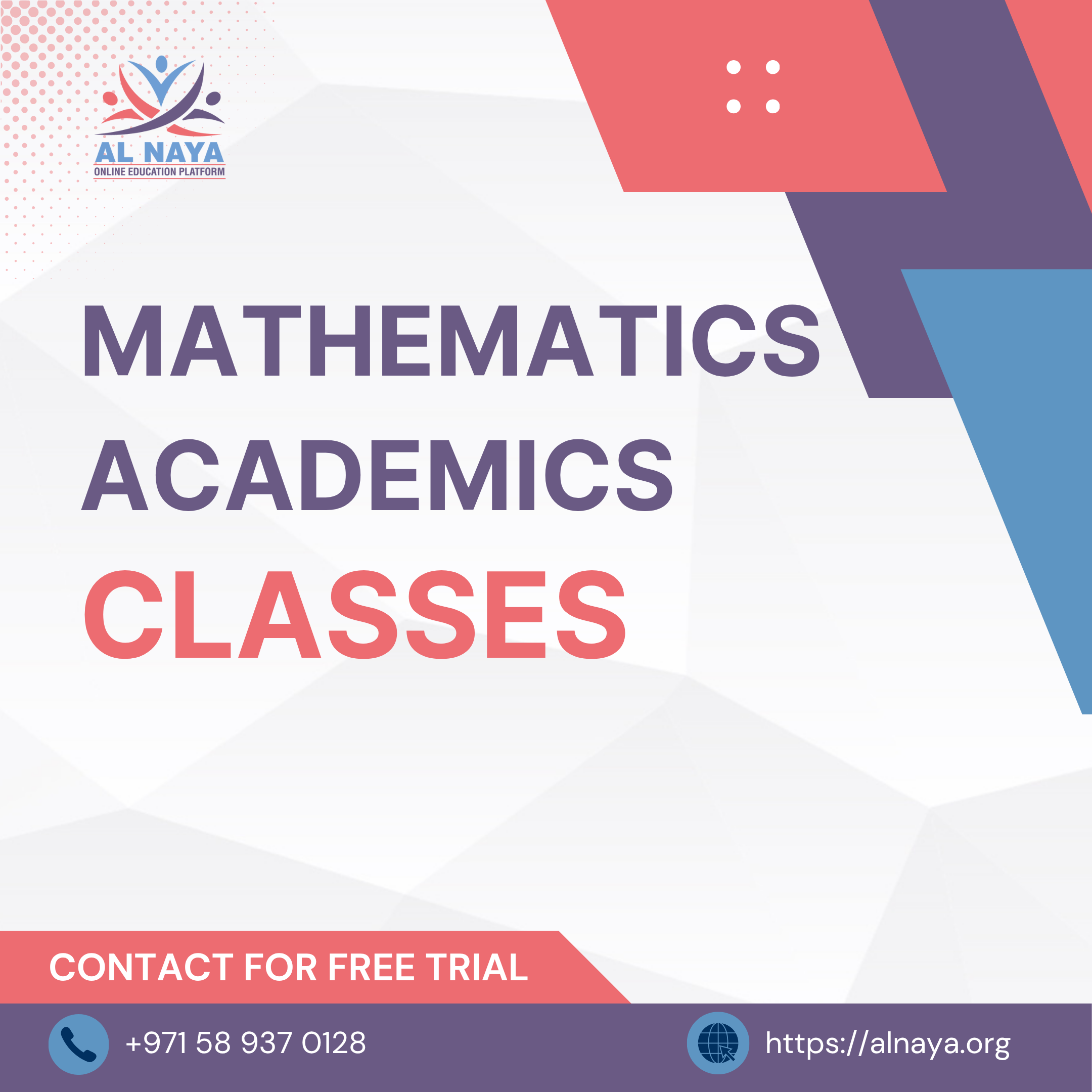 Mathematics