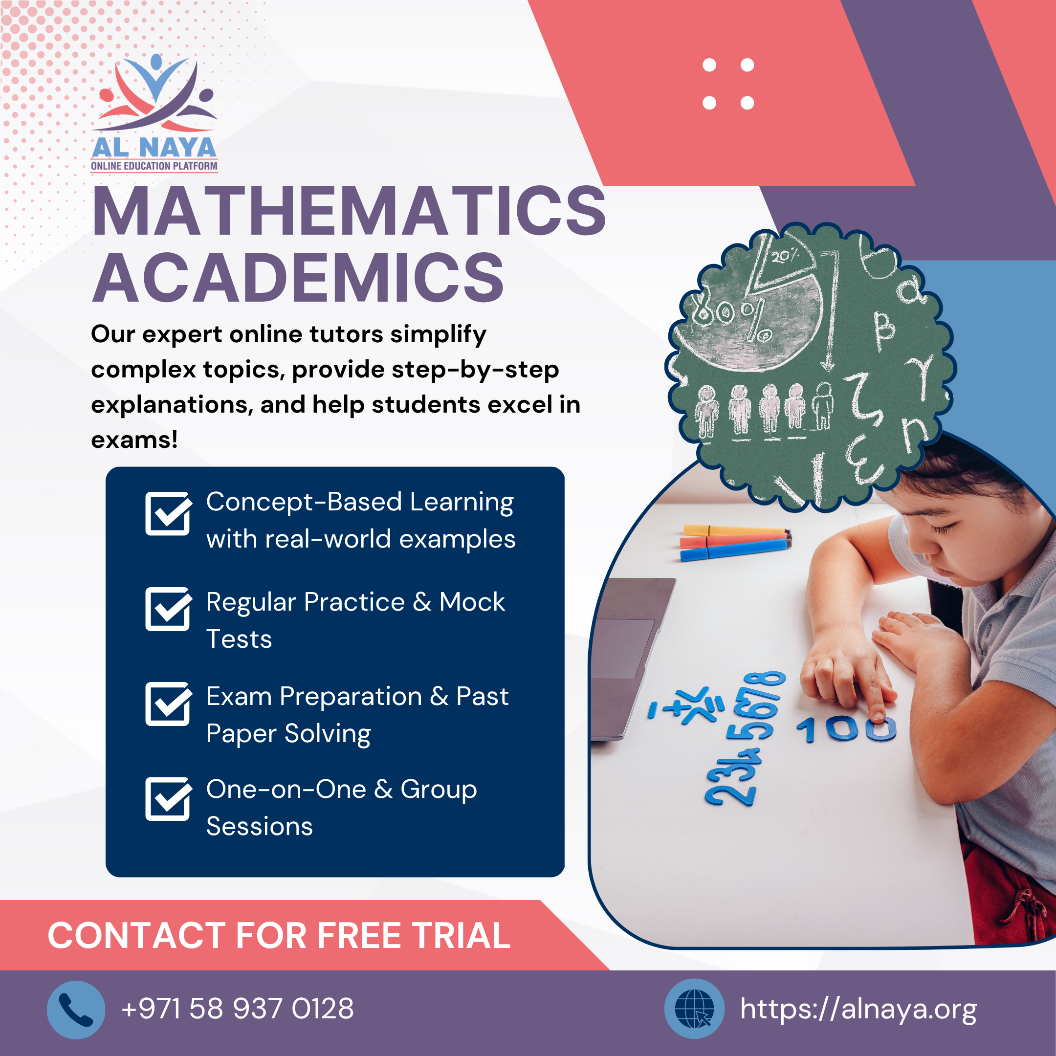 Mathematics - Image 2