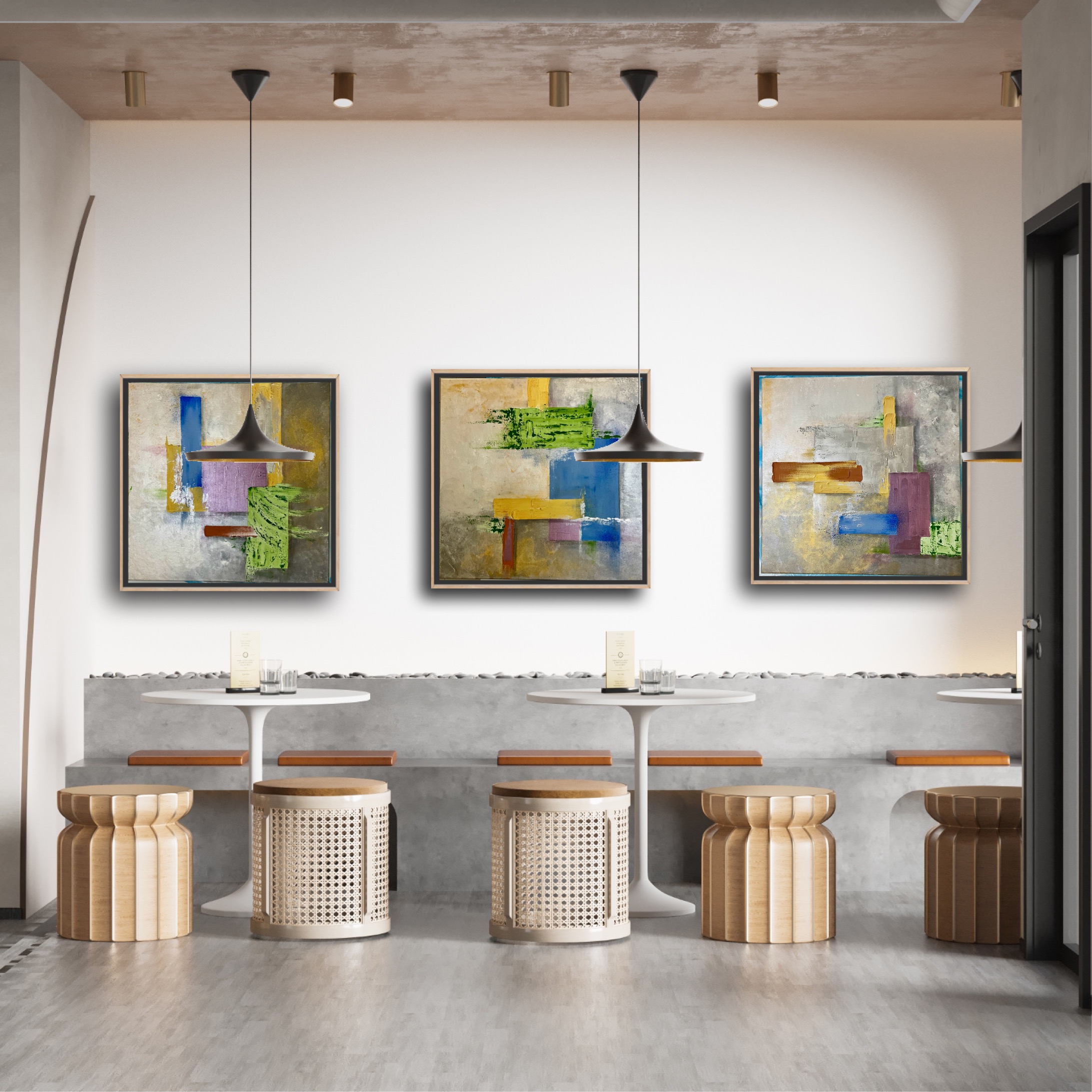 Relentless series - 1 - Image 2