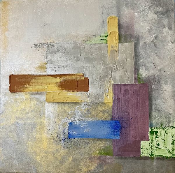 Relentless series - 1