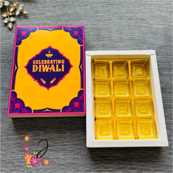 Diwali print Slider Box S12 - Image 2